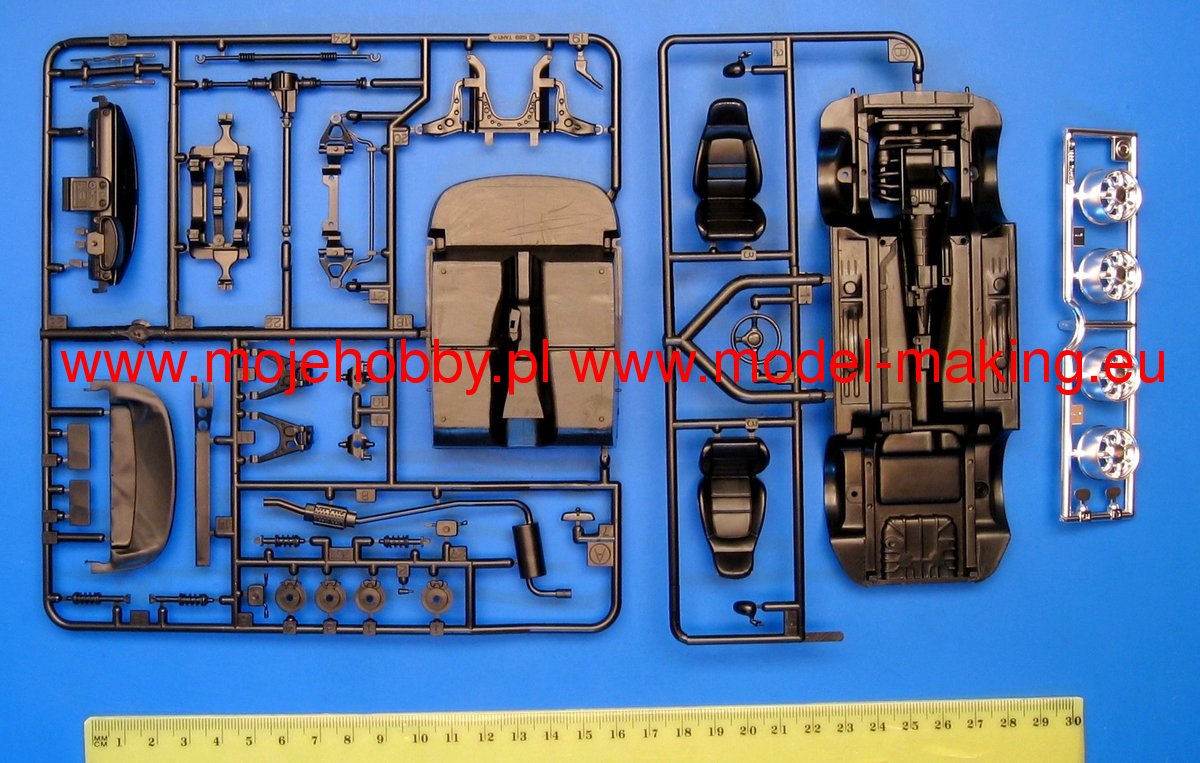 Eunos Roadster Tamiya 24085