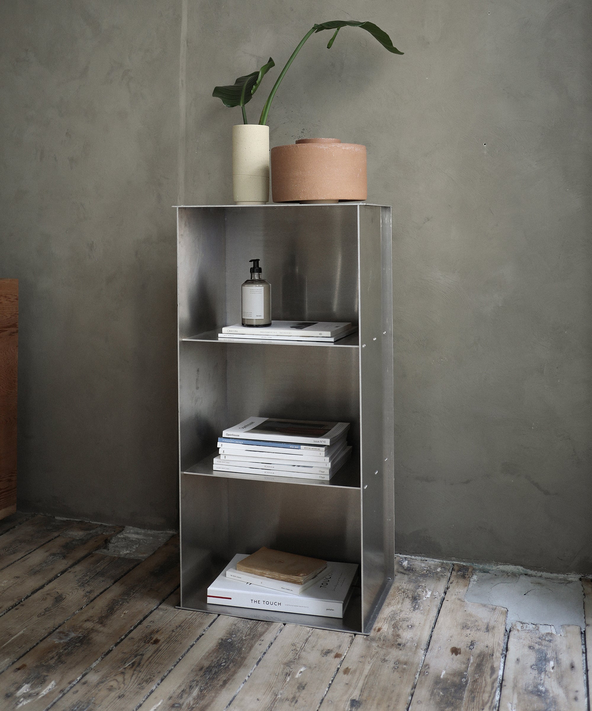 Rivet Case by Frama | Scandinavian Design | TRNK