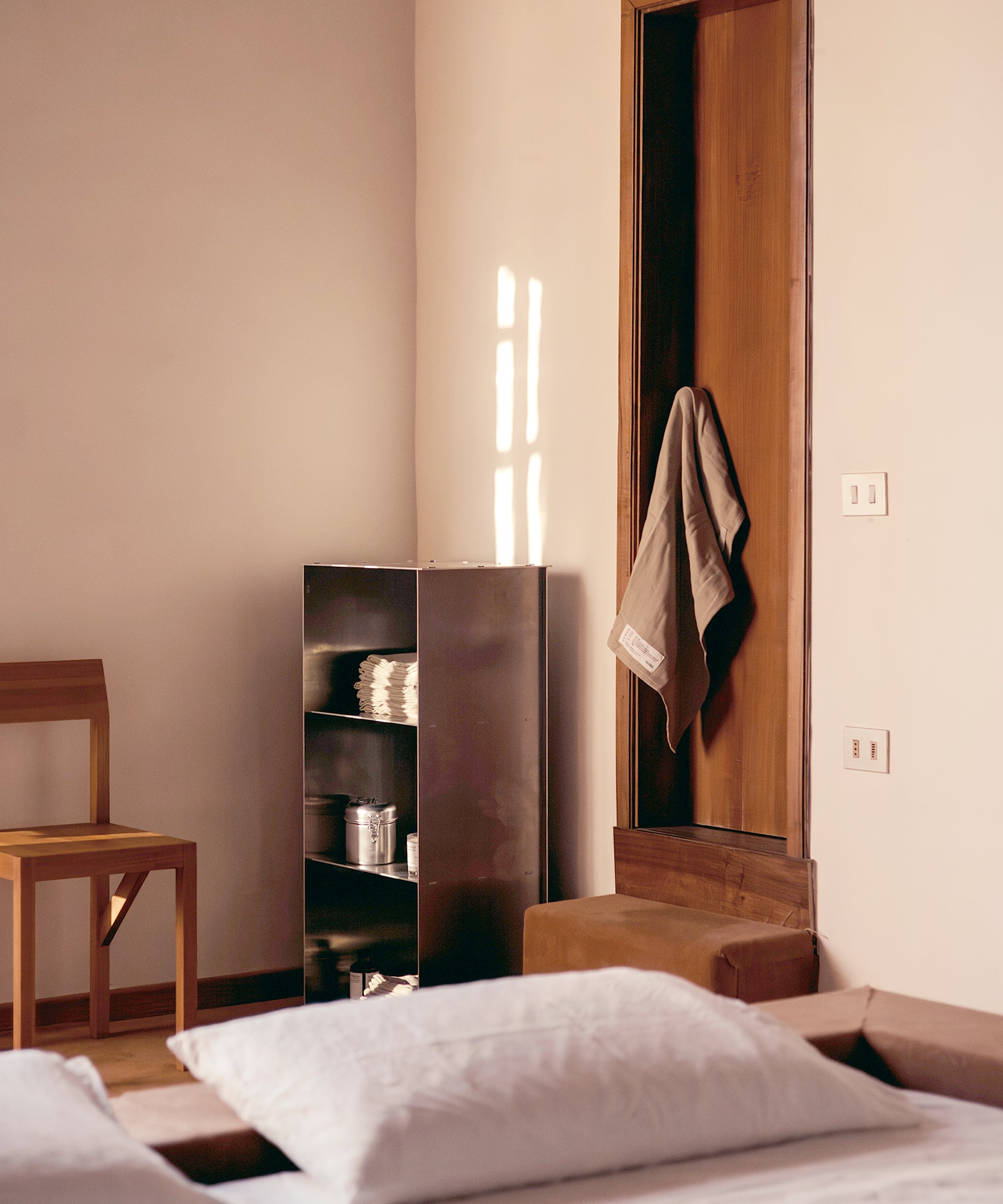 Rivet Case by Frama | Scandinavian Design | TRNK