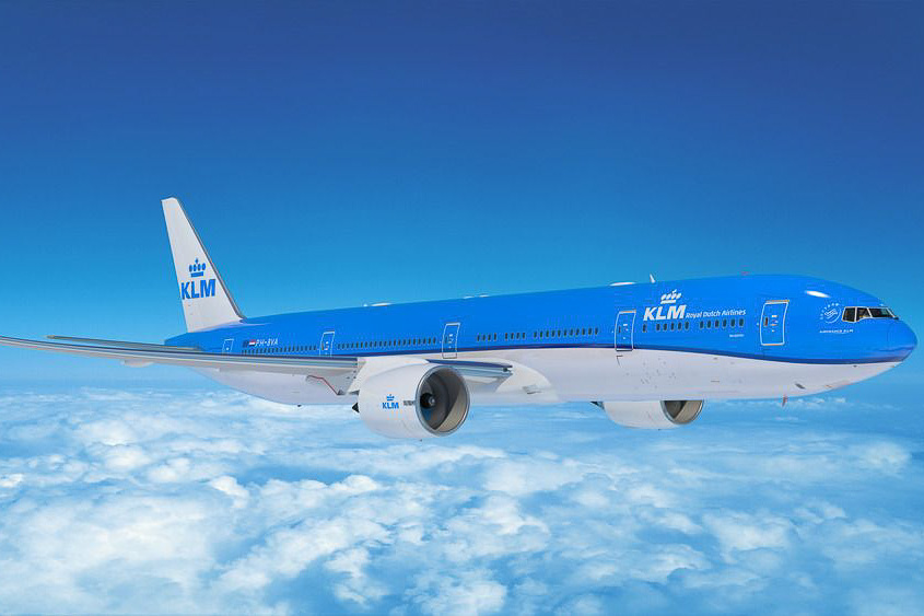 KLMオランダ航空、2019年夏期スケジュールで成田～アムステルダム線を