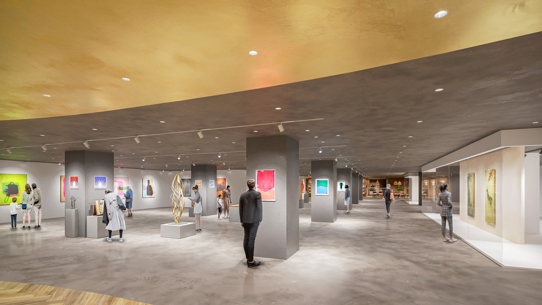 松坂屋名古屋店、11月からリニューアル。89ブランドが新規出店、国内