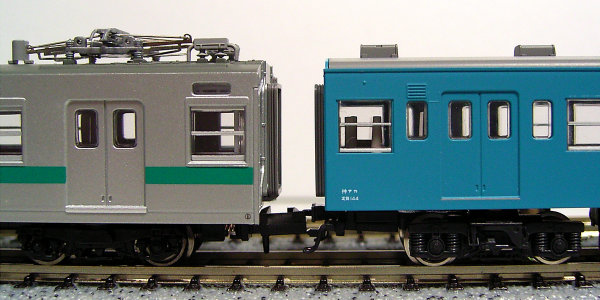 203系100番台 - KH Train Factory