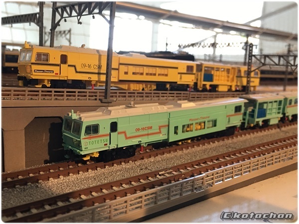 マルチプルタイタンパー耐性を問う: Nゲージのブログ ～THE 中島邸の