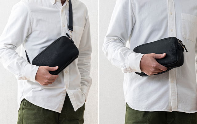 TS12005｜ショルダーバッグ｜≪公式≫TRION(トライオン) ONLINE STORE