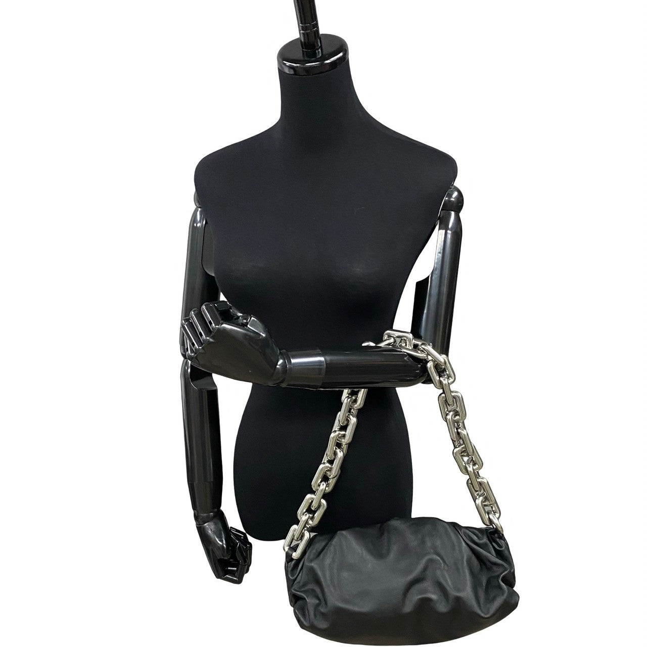 BOTTEGA VENETA ザ・チェーンポーチ – Trip