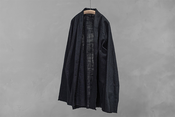 MITTAN -SN チャルカkala コットンジャケット- | twelve blog