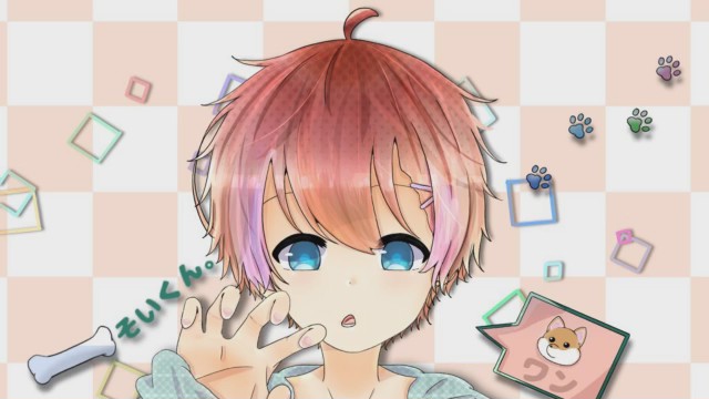 録画: けちゃくん！？ - 2018年9月13日 - そい (@c:soykun_2255