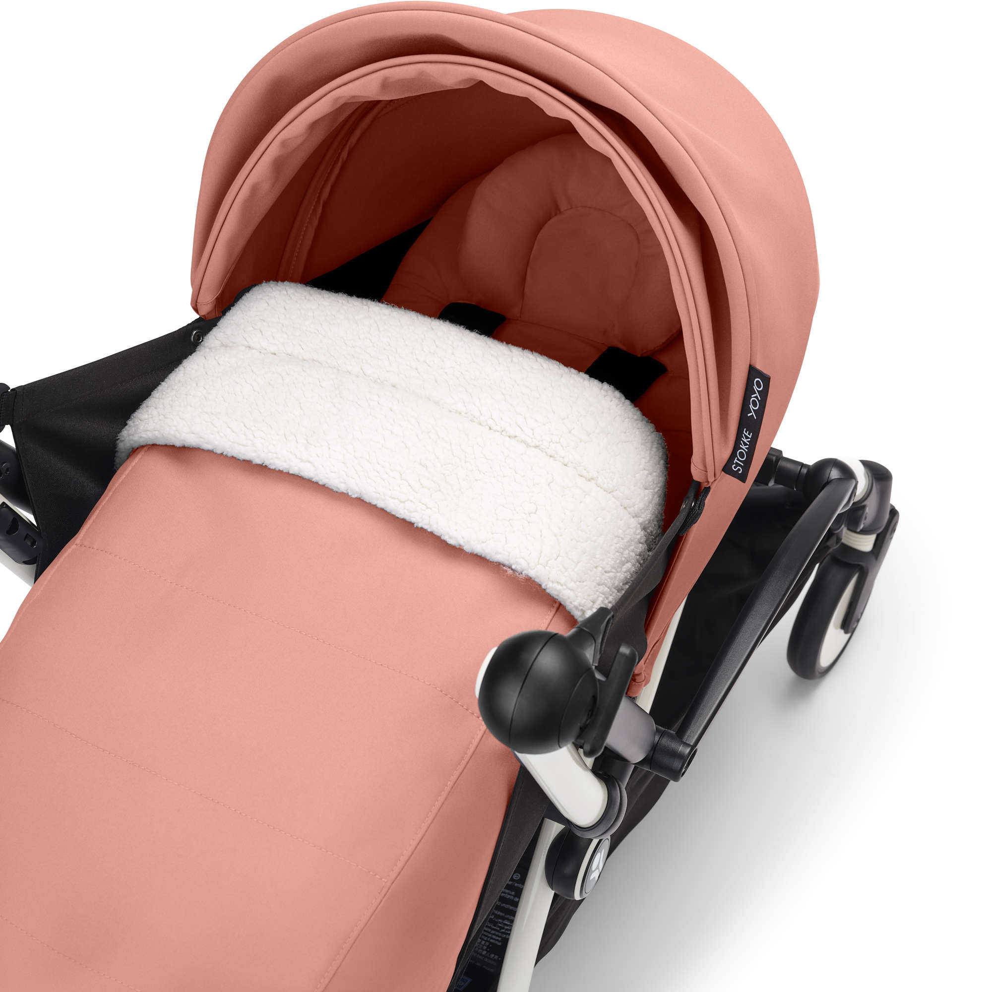 Stokke YOYO 0+ Newborn Pack – Twinkle Twinkle Little One