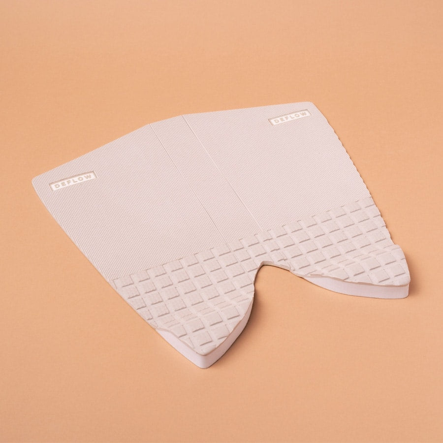 FISH PAD VOL.2 GRAY デッキパッド - DEFLOW SURF公式オンライン