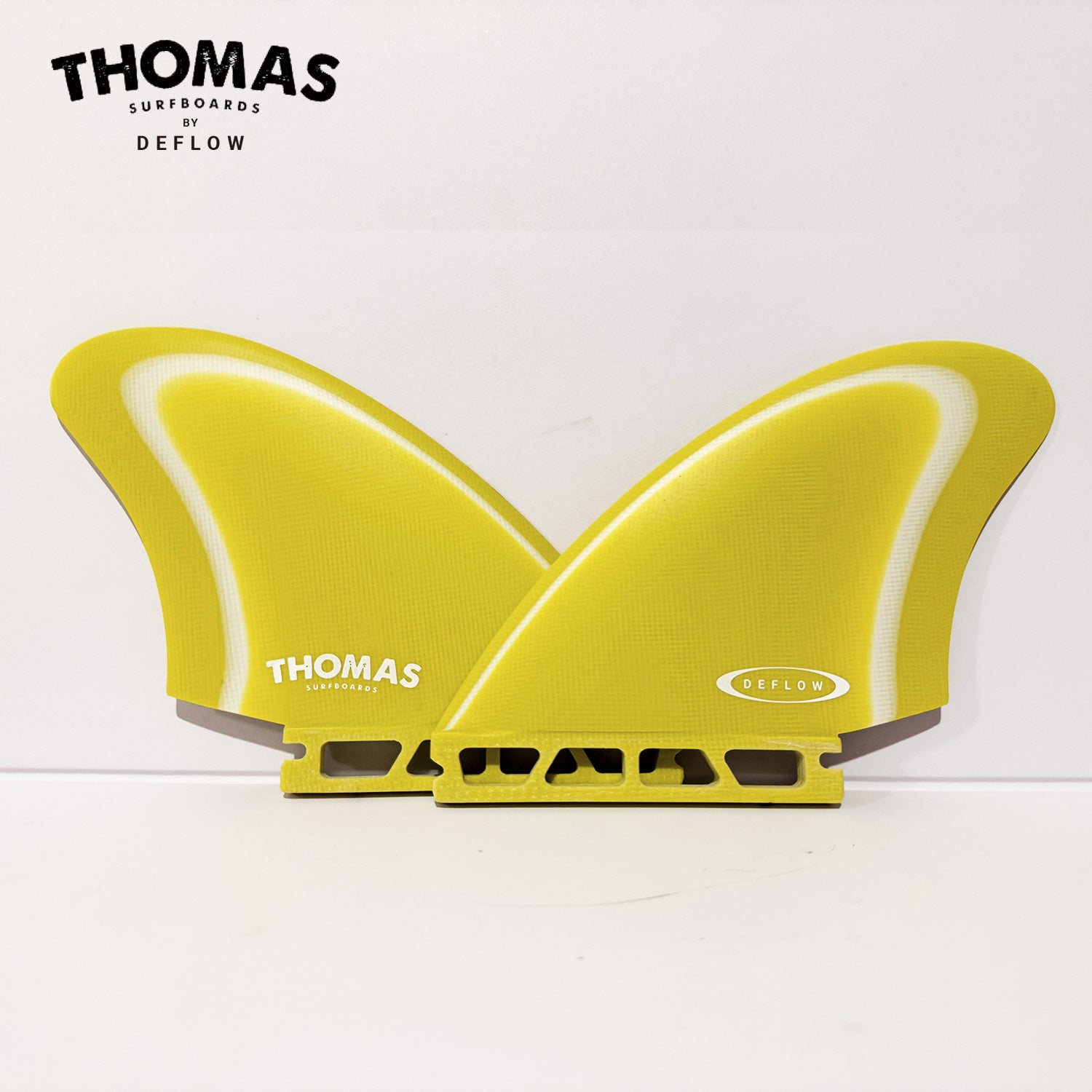 FINS サーフボードフィン DEFLOW SURF -TWRS公式オンラインストア