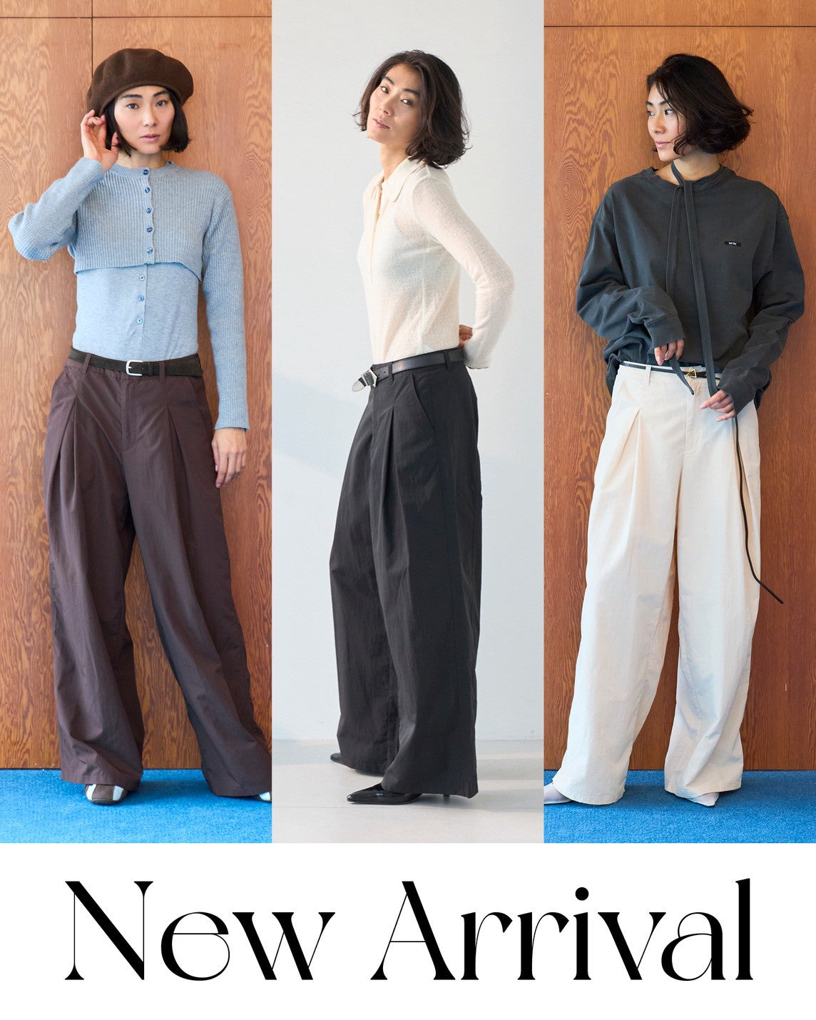 TW（トゥ） ｜スタイリスト亘つぐみがプロデュースするボディスーツ