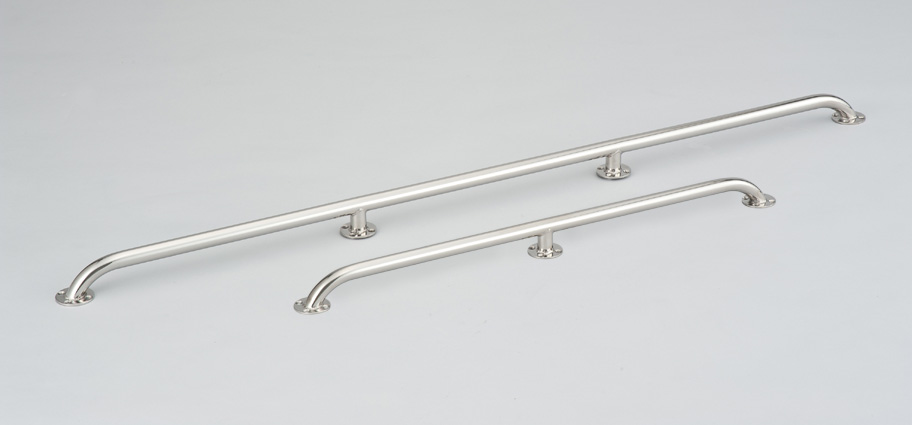 アシストレール - (株)津守合金製作所｜プレジャーボート艤装金物専門