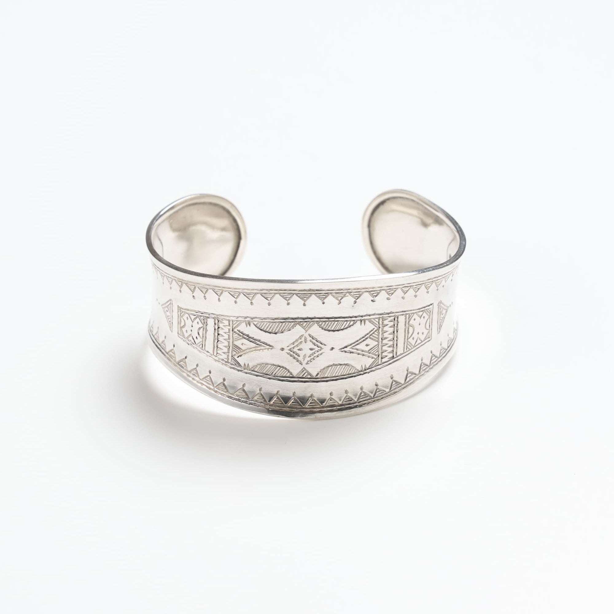 公式】アマドゥル Amadel (ブレスレット)アダワットトゥアレグ Adawat