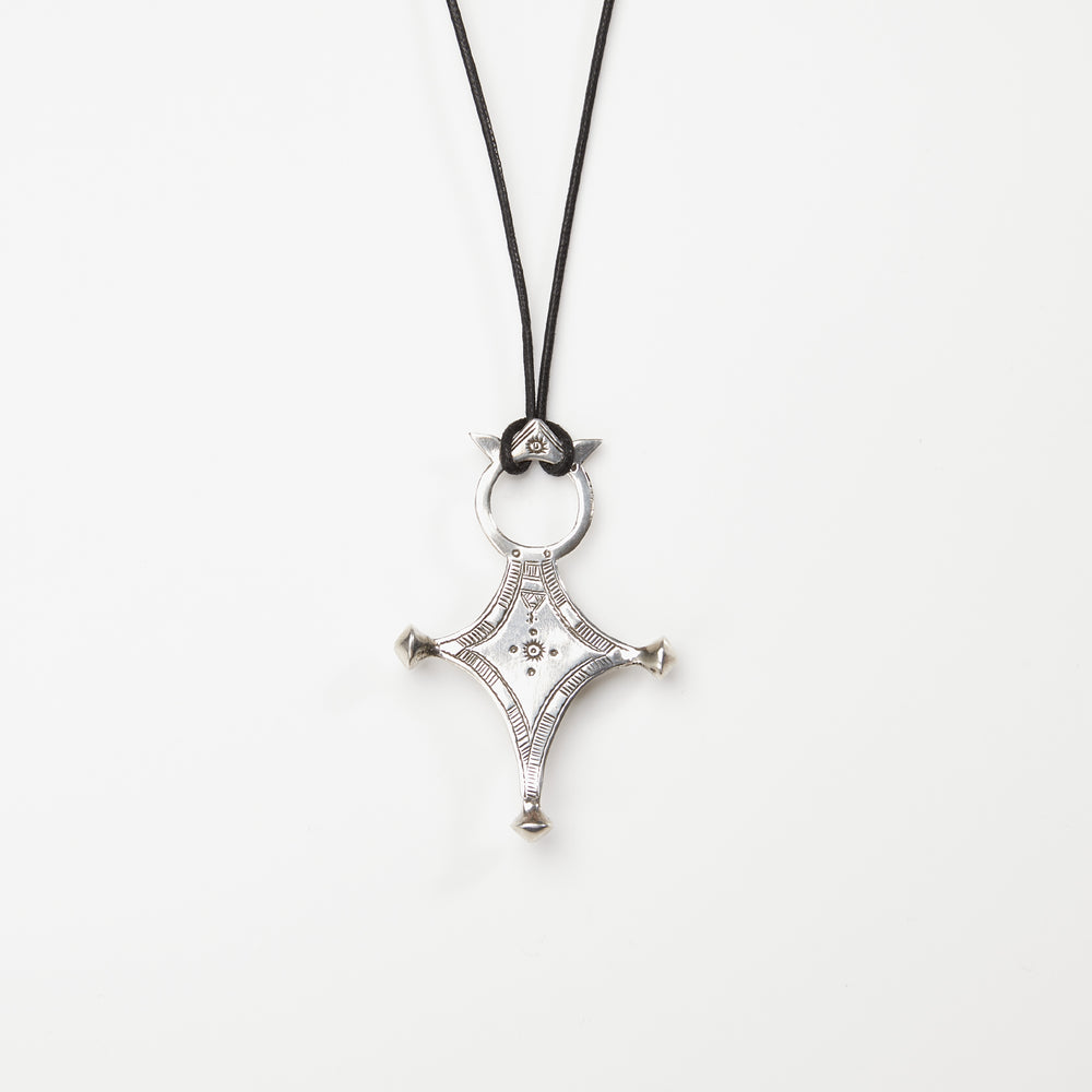 公式】アガジズ スンスルト AGADEZ SANSALT(ネックレス)アダワット