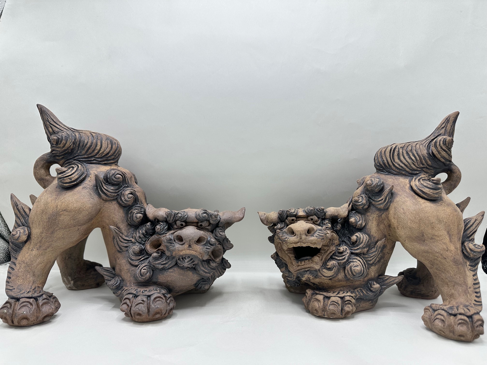 小橋川陶芸店・永仁窯 | 壺屋陶器事業協同組合オンラインショップ