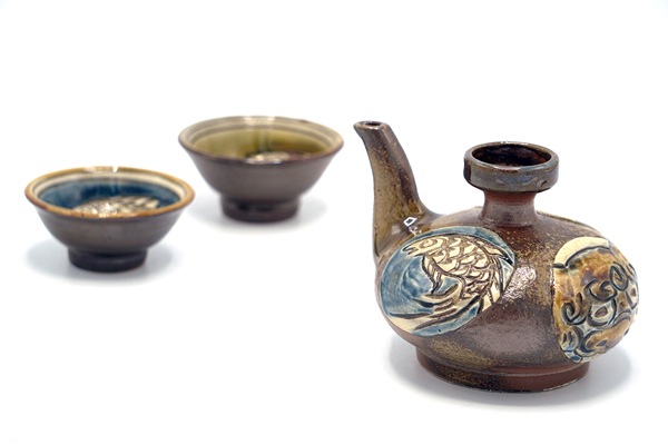 金城 吉彦 | 壺屋陶器事業協同組合