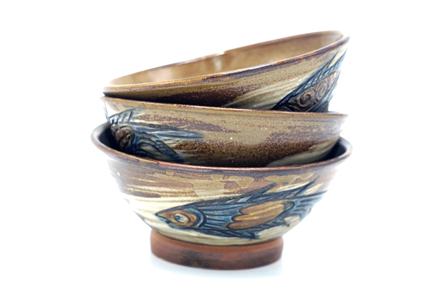 金城 吉彦 | 壺屋陶器事業協同組合