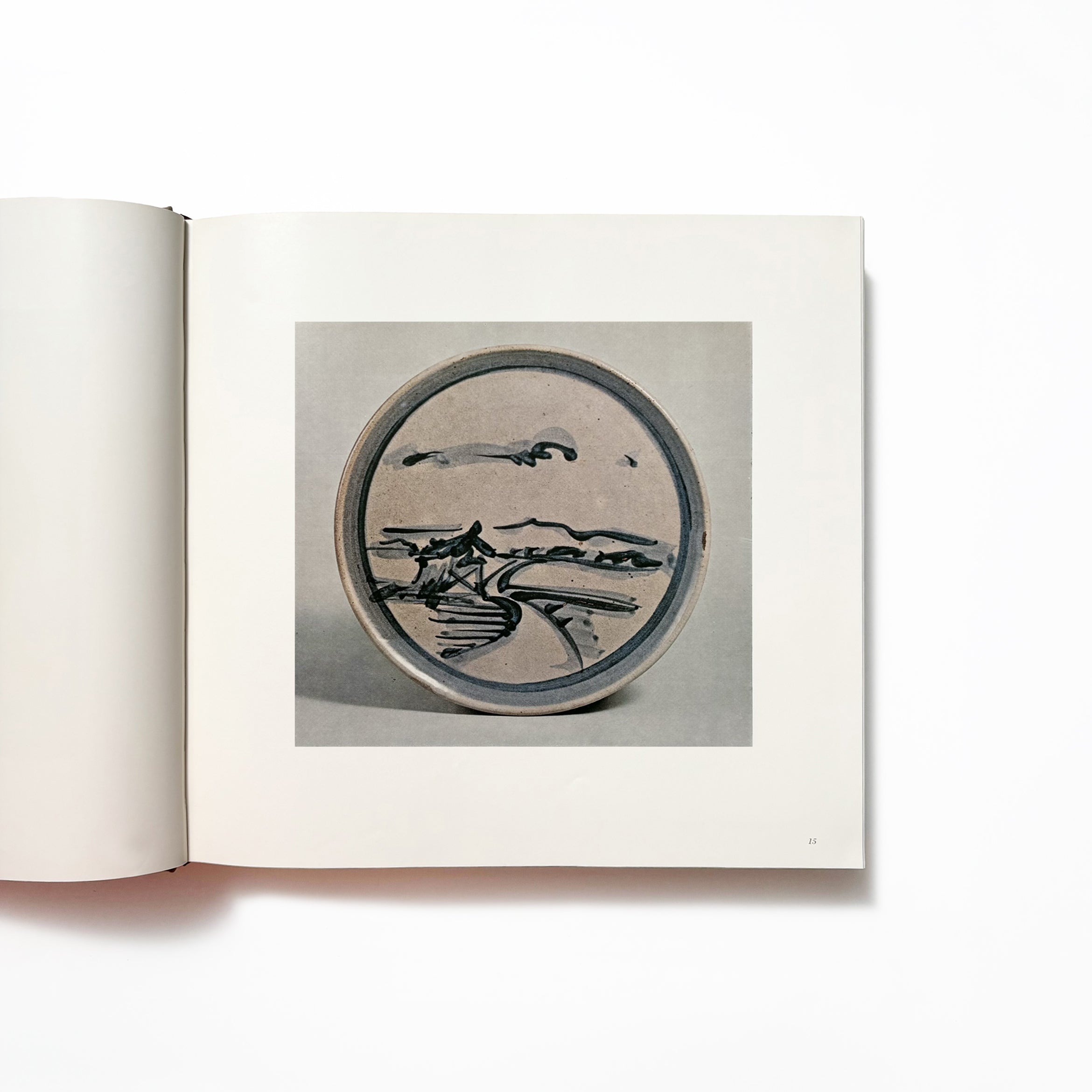 富本憲吉陶芸作品集／富本憲吉 – tuii books