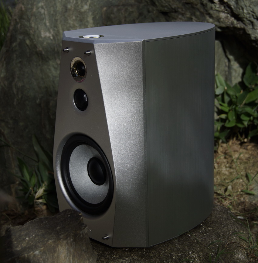 ソニーSONY SS-HA1 スピーカー レビュー.+