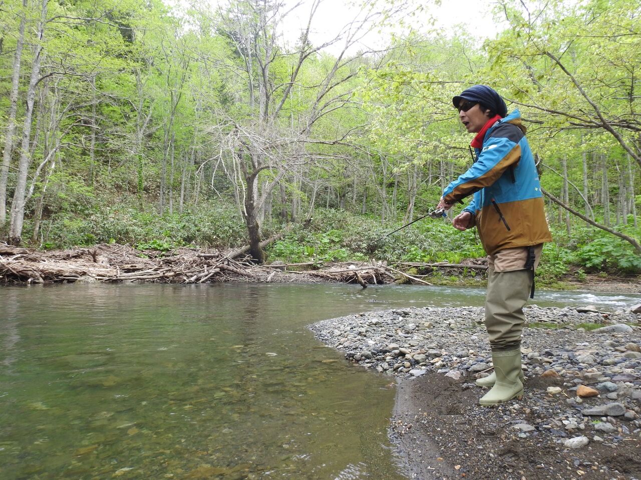 TULALA | Ford every stream | » Flightex Groovy 70S