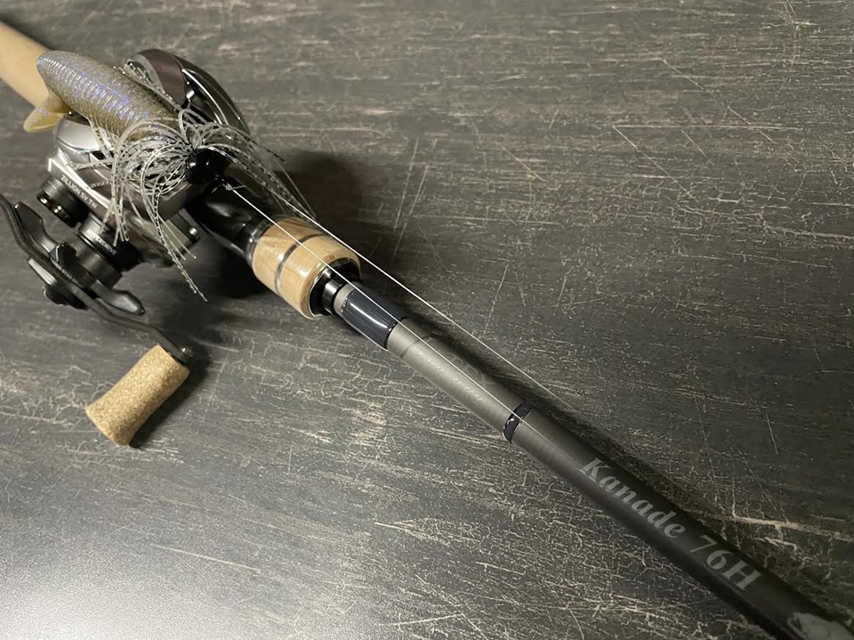 TULALA | Ford every stream | » 【STAFF】2026年新製品