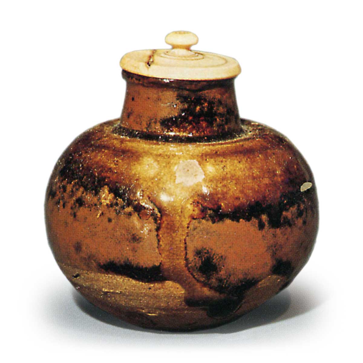 相坂丸壺 おうさかまるつぼ | 鶴田 純久の章 お話