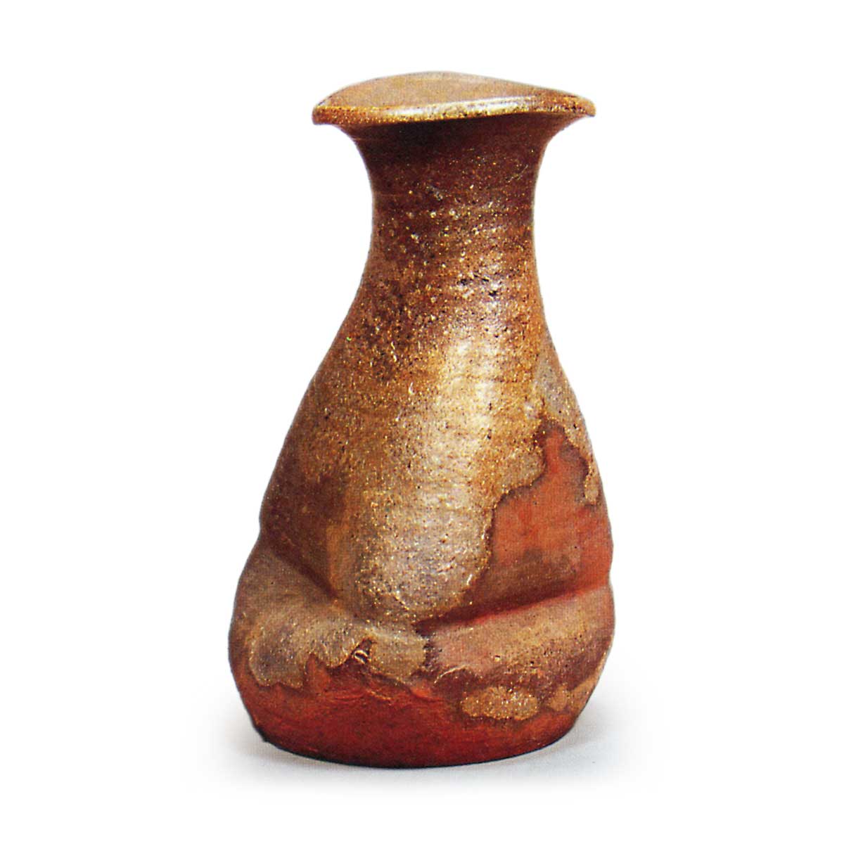 備前 花生 銘 鬼の腕 | 鶴田 純久の章 お話