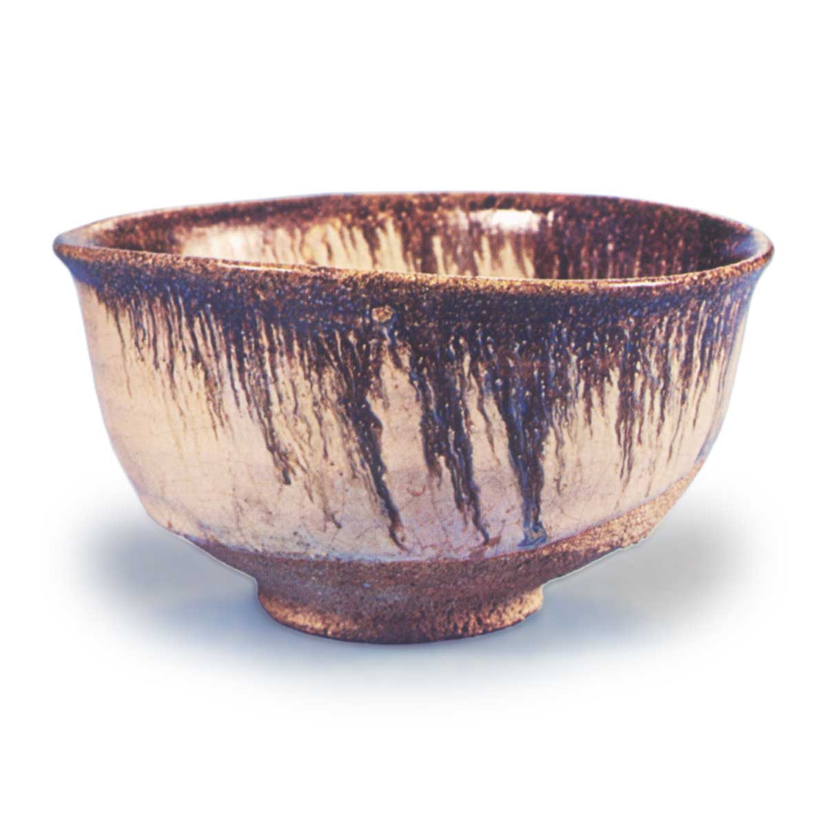 唐津焼とは其の弐 岸岳の諸窯 | 鶴田 純久の章