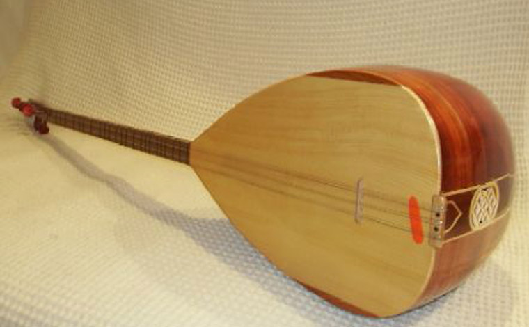 サズ教室 (SAZ) | 大阪トルコ文化センター