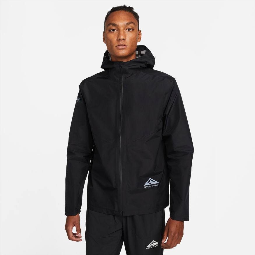 Nike GORE-TEX INFINIUM™ Men's Trail Running Jacket – Tursi Soccer