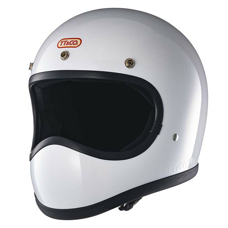 トゥーカッター SG/DOT スタンダード ホワイト