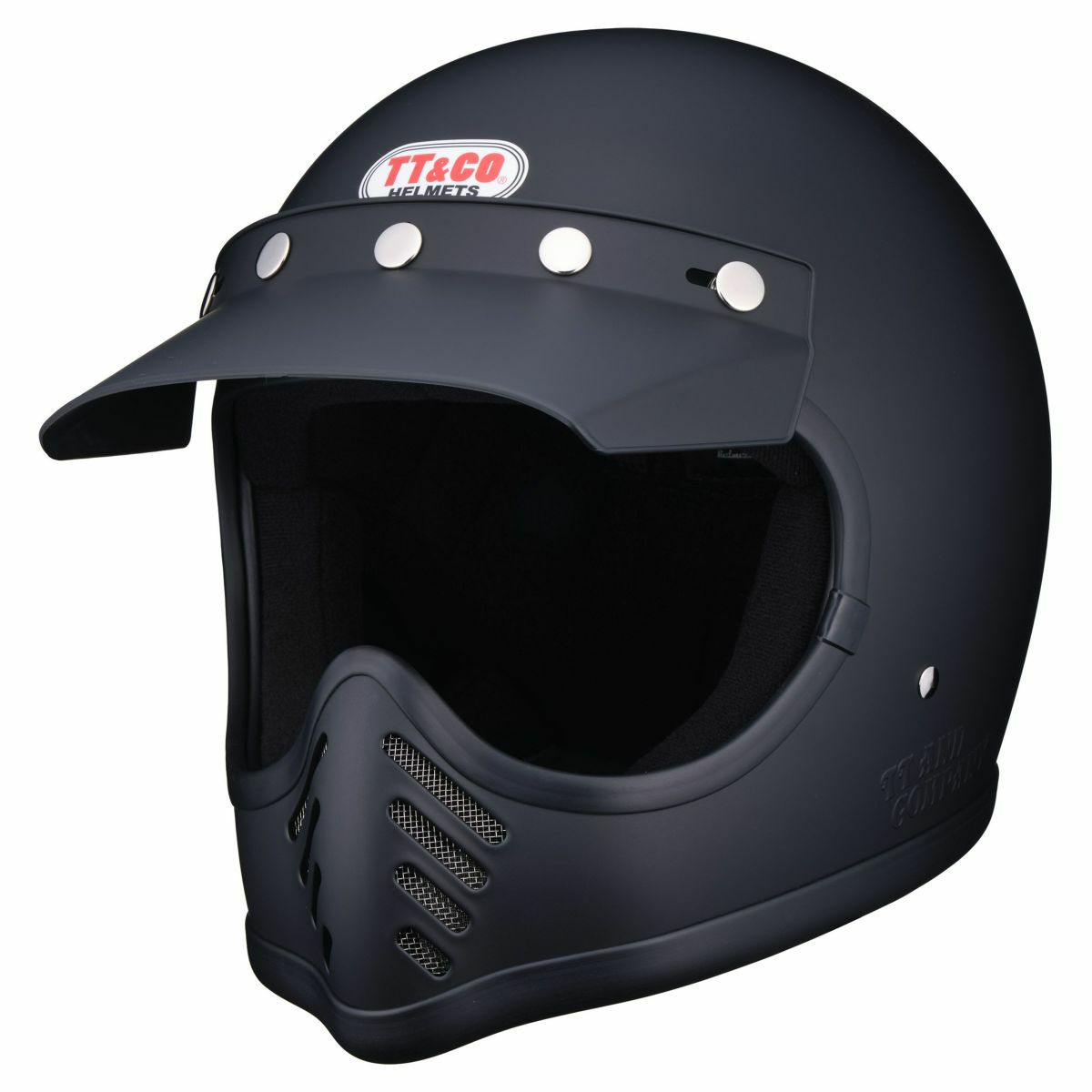 TT&CO. モトモト3 SG/DOT スタンダード ホワイト