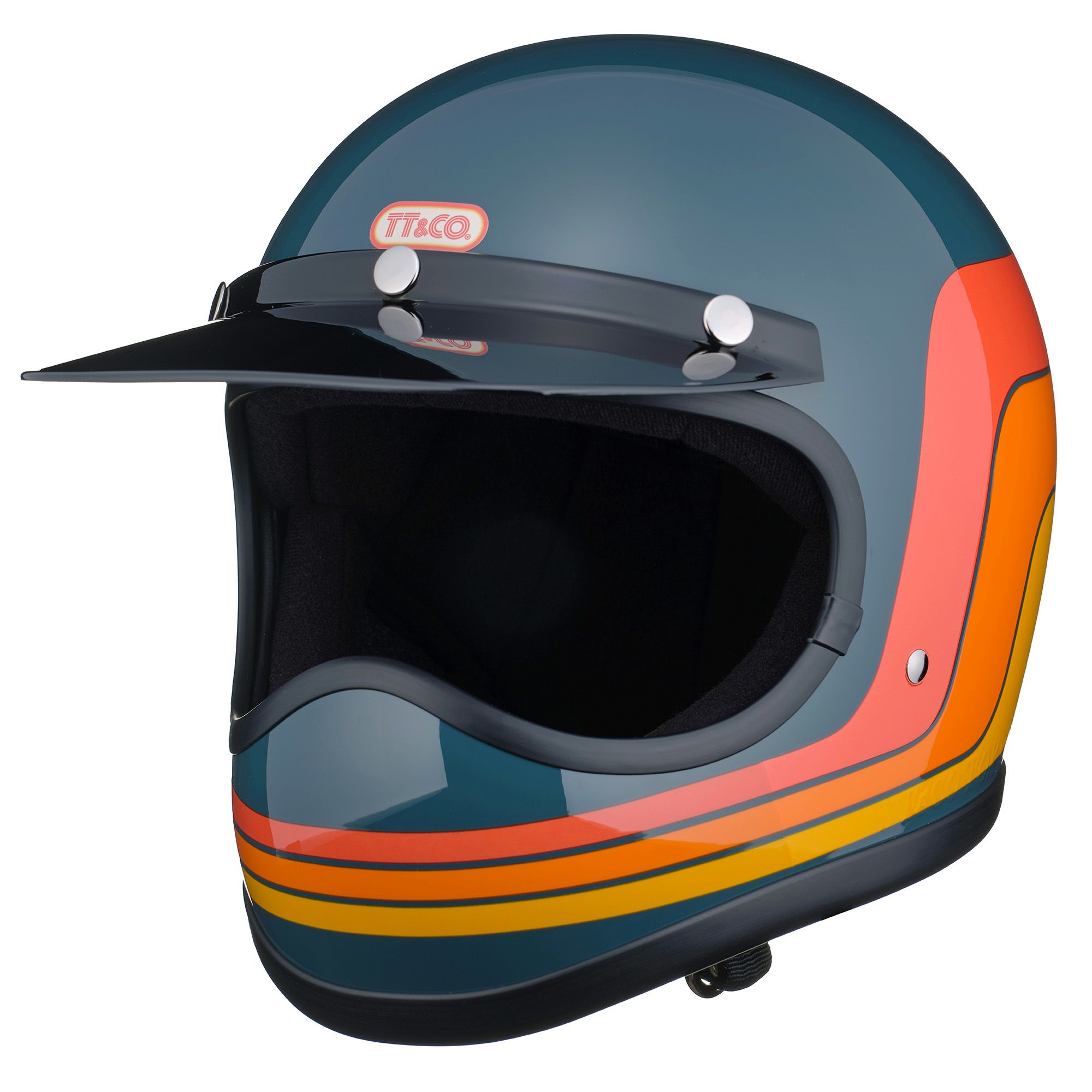 トゥーカッター SG/DOT ギンギラセブンティーズ 発売開始 - TT&CO