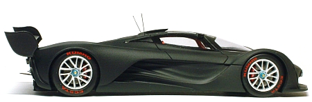 Mazda Furai | ミニカー散財とほほ日記