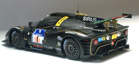 P4/5 Competizione 24h Nurburgring 2012 | ミニカー散財とほほ日記