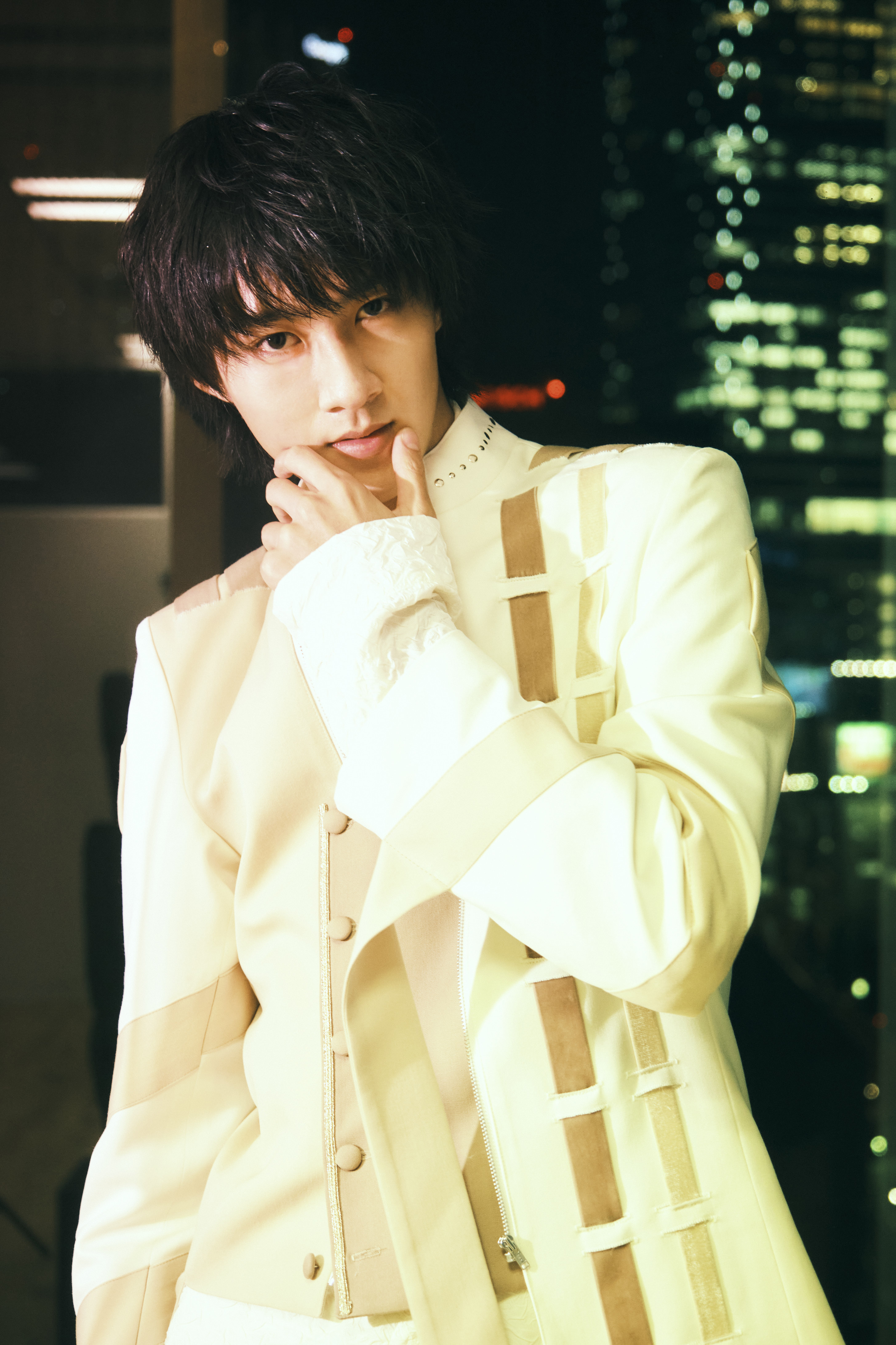 M!LKメジャーデビュー記念短期集中連載04 曽野舜太インタビュー【僕とM