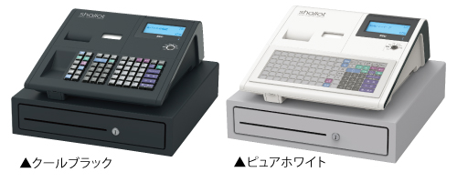 MA-770/FS-770 - 店舗機器、事務機器の専門商社 中部計機株式会社
