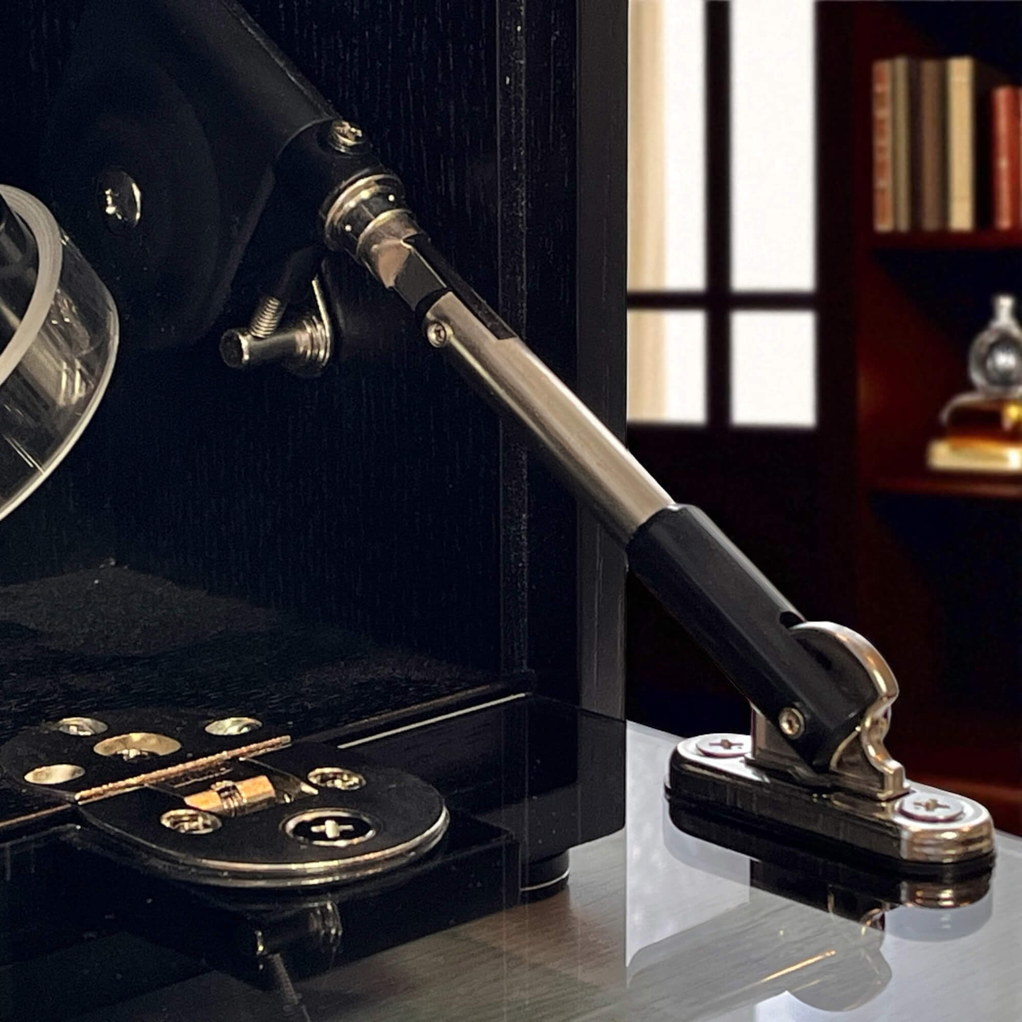 ワインディングマシーンは日本製がおすすめ | 自動巻き時計に【純日本