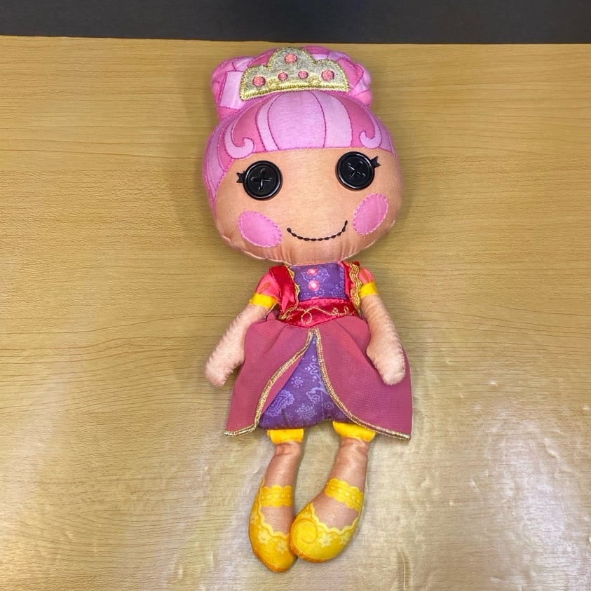 2009 MGA Lalaloopsy Dot Starlight Full Size | Mercari