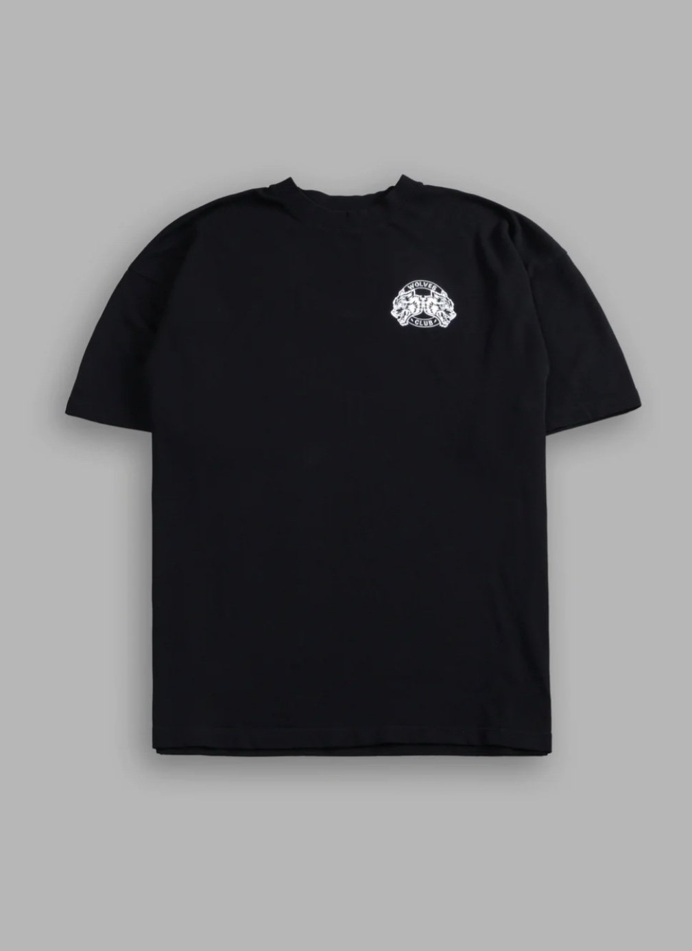 DARC WOLVES CLUB 2015 TILL FOREVER 