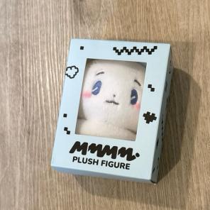 NEXZ Ppomoya Tomoya Nexzoo Plush with | Mercari