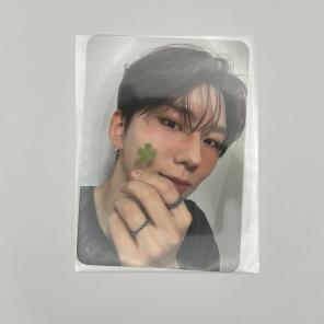 Minhyuk Signed The X MonstaX Album Autograph | Mercari