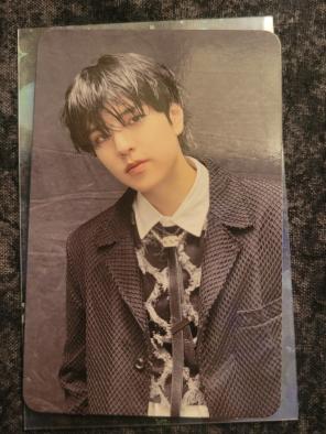 seventeen the8 minghao incomplete mini pc #23 | Mercari