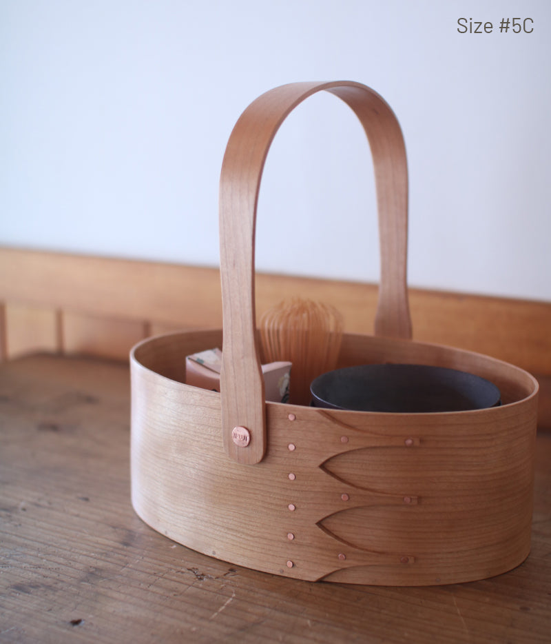 IFUJI 井藤昌志 シェーカー ボックスCARRIER cherry #5 IFUJIイフジ