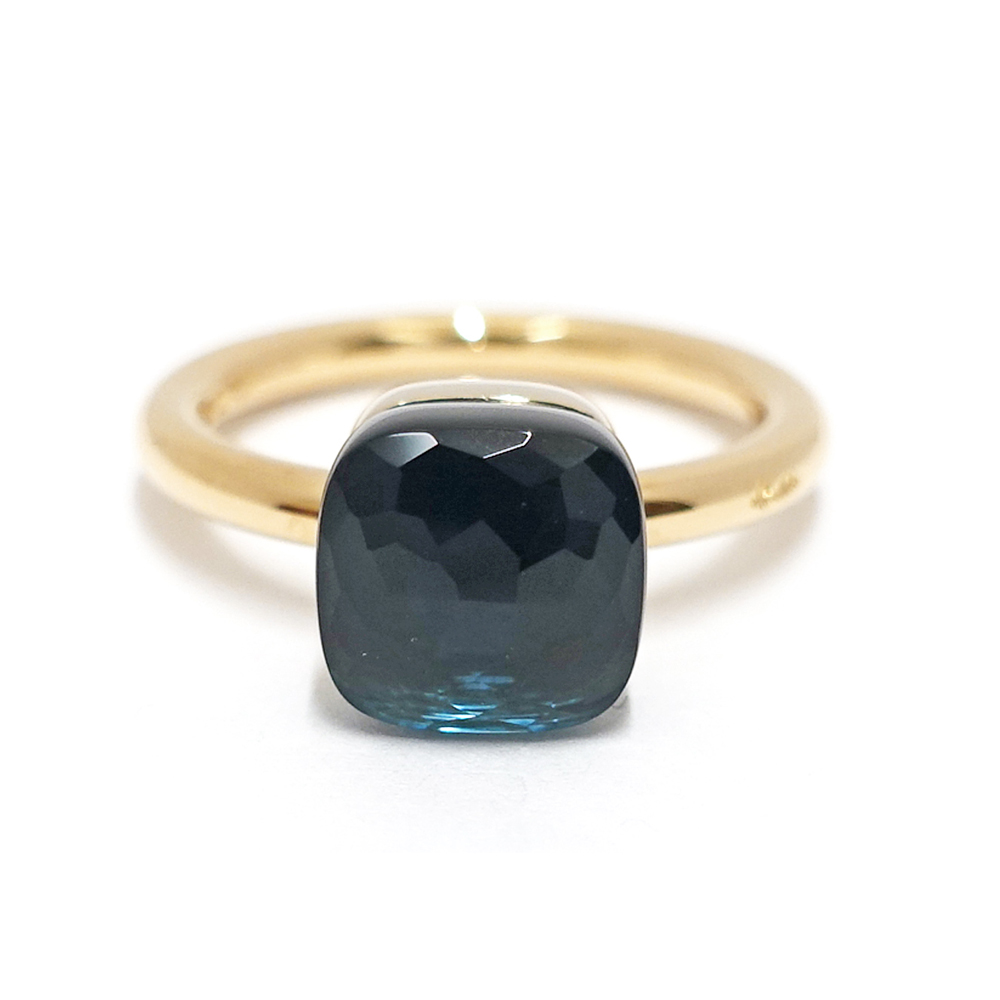 お買取りしました！ ポメラート POMELLATO ヌード プチ リング