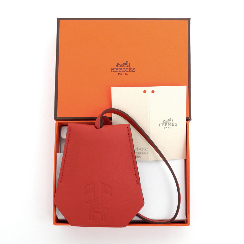 名東】【HERMES】エルメス キークロシェット 2024 イヤーズギフト
