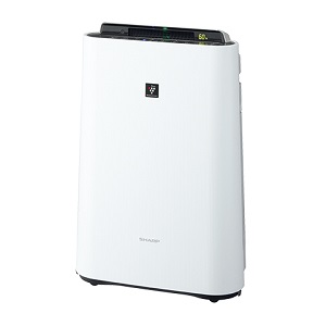 2014年製 KC-70E2 シャープ空気清浄機 フィルター他部品一覧