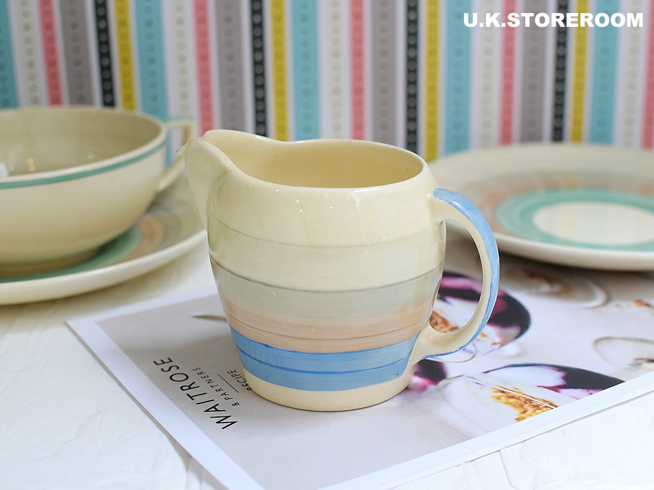 UKストアルームSC460 Susie Cooper スージークーパー ウェディング