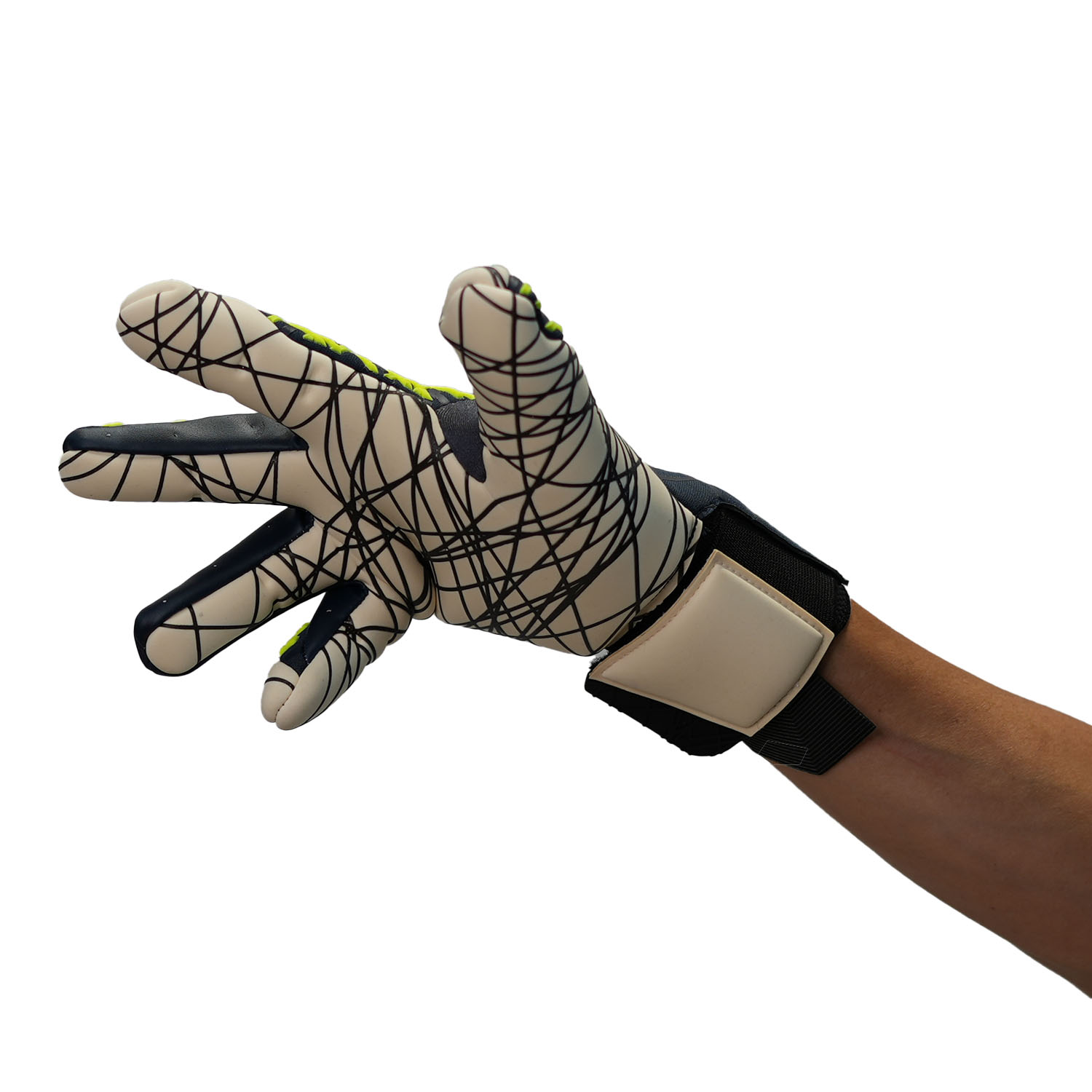 プレディクション ウルトラグリップ ハーフネガティブ #1011328