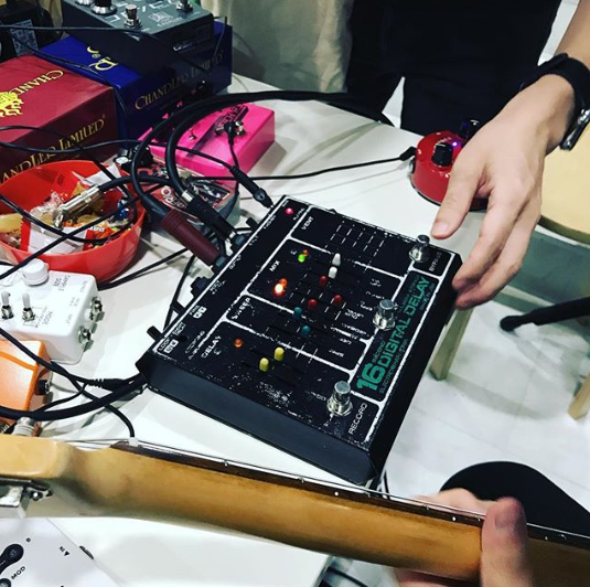 アンブレラカンパニー パブリック・オープンデイ】第1回目の当日の様子